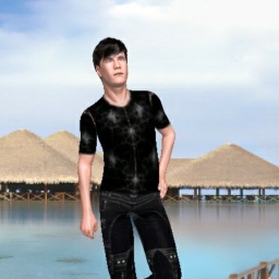 Check out homosexual erotomanic boy Dekiz, a young gay sub furry guy who aims to please if you want to oparticipate in sexgame MMORPG