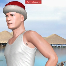 free cybersex experience with heterosexual erotomanic boy PobreFeio, Brazil, 