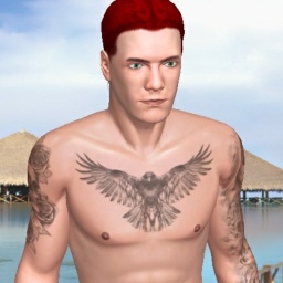 free cybersex experience with  erotomanic boy TUPAPI___, panama, 