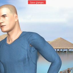 play virtual sex games with mate heterosexual nymphomaniac boy Bakke530, 