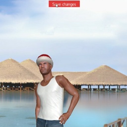 free cybersex experience with heterosexual conversational boy Danielcris14, brazil, 