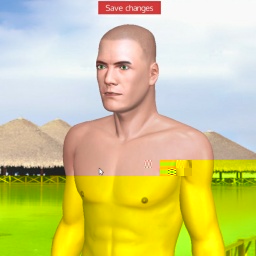 virtual sex game playing w. single girls like bisexual pervert boy RobH91, United States, 
