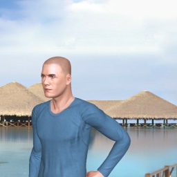 connect and play virtual 3D sex with heterosexual loquacious boy Angel9499, 