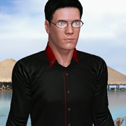 play online virtual sex game with member heterosexual pleasant boy CompaBoss, Spain, Good vibes, have a nice time