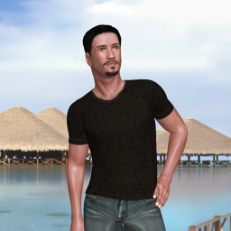 adults like heterosexual brute boy MystBatz,  play AChat online sex games