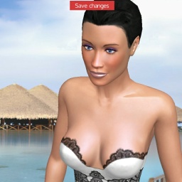 partner heterosexual conversable girl Michelle05,  for adult online game playing