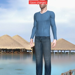 free 3D sex game adventures with heterosexual pervert boy Auggiedoggie, USA, 