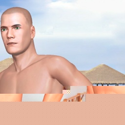 hot  hot boy Michael23,  enjoys online 3Dsex