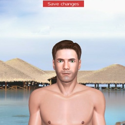 see heterosexual romantic boy Rowen62, United States,  while playing porn game online