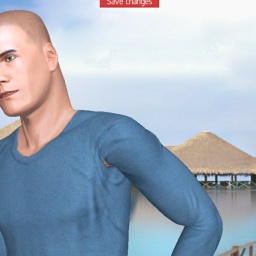 sexgame online for adults like heterosexual sensual boy Takis, 