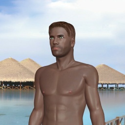 virtual sex game playing w. single girls like heterosexual narcissist boy Hondos, 