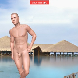 3Dsex game playing AChat community member heterosexual wordy boy Longdong32, 