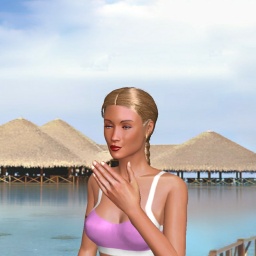 enjoy virtual sex games with mates like bisexual erotomanic girl XPheonixX, 