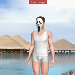 virtual sex game playing w. single girls like heterosexual sex maniac boy Will_801, America, 