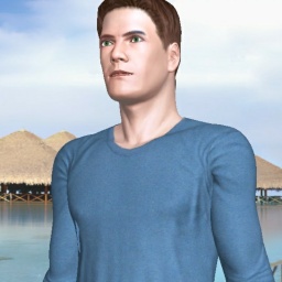 free cybersex experience with  hot boy Du2213, China, 