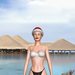 for 3D virtual sex game, join and contact bisexual erotomanic shemale Medih134, 