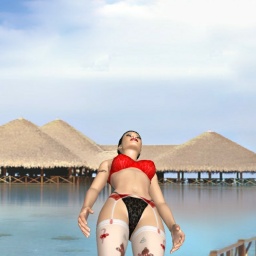 hot bisexual narcissist girl L26557964900,  enjoys online 3Dsex