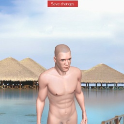 3D sex game community member heterosexual nymphomaniac boy Hornyxfox, India, 