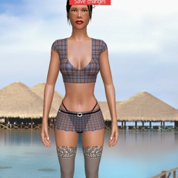 adults enjoying 3D sex games like bisexual smarting girl Mj_27xoxo, uk, 