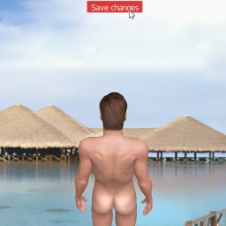 for 3D virtual sex game, join and contact  hot boy Jansiz24, 