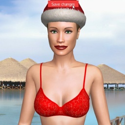 adults enjoying 3D sex games like heterosexual erotomanic girl Clara_69, 
