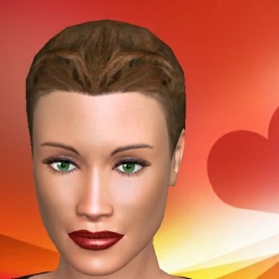 multiplayer virtual sex game player bisexual lusty girl BeautyOfNigh, France, et toi qui es-tu...