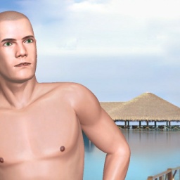 partner heterosexual erotomanic boy JWazn,  for adult online game playing