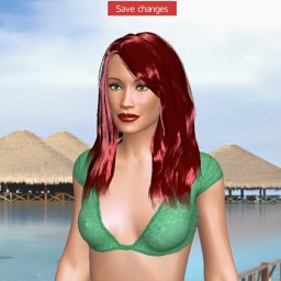 see bisexual sexy girl Delete, asa, Sddd, dddd while playing porn game online