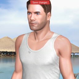 Check out heterosexual erotomanic boy Callmepapi,  if you want to oparticipate in sexgame MMORPG