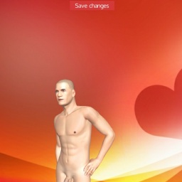 try virtual 3D sex with heterosexual brute boy Jakubwv89, 