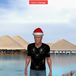 virtual sex game playing w. single girls like heterosexual pleasant boy Bigpiroca, brasil, 