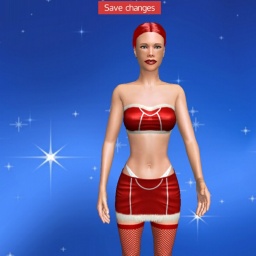 best sim sex game online with bisexual bugger girl Namora, USA, Shut up and fuck me, shut up and fuck me like im the last girl to every live
