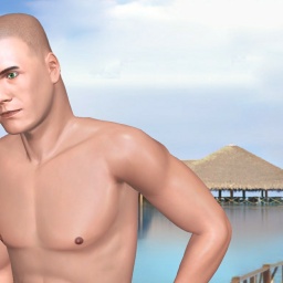 try virtual 3D sex with heterosexual narcissist boy P0tchiiie, 