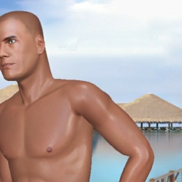 for 3D virtual sex game, join and contact heterosexual hot boy AndyXXJ, UK, 