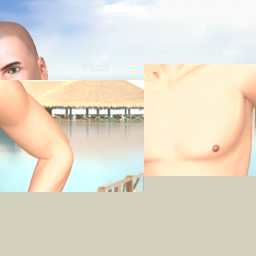 3D sex game community member heterosexual erotomanic boy DimithryX, Colombia, Short, 