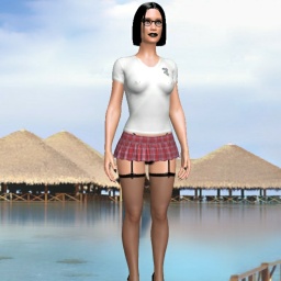 hot online porn game player bisexual pervert girl Darkmommy1, 