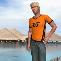 connect and play virtual 3D sex with heterosexual virile boy Maks_Sexx, By, 