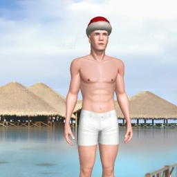 Check out heterosexual lusty boy Bigrick69,  if you want to oparticipate in sexgame MMORPG