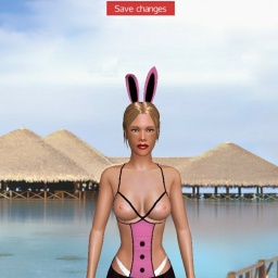 free 3D sex game adventures with heterosexual sex maniac girl User1244911, 