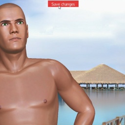 enjoy virtual sex games with mates like homosexual fiend boy Rumplecumski, africa, 