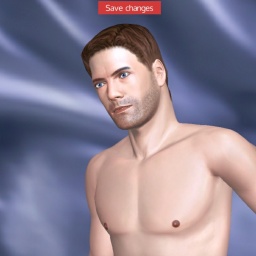 free 3D sex game adventures with heterosexual amatory boy Lavic666, usa, 