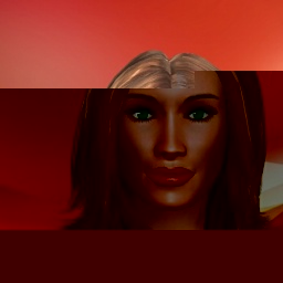 virtual sex and dating with people like  hot girl JulesLuv, Mexico, 