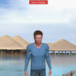 play online virtual sex game with member homosexual narcissist boy BiSteveen, Manchester, 