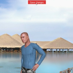 3D sex game community member heterosexual erotomanic boy Thorne2712, england, 