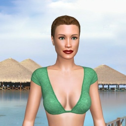 enjoy virtual sex games with mates like bisexual bugger girl Milkmilkmilk, US, 