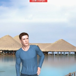 enjoy virtual sex games with mates like homosexual nymphomaniac boy W2nda, 