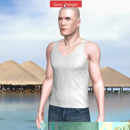 adults enjoying 3D sex games like bisexual fiend boy Floppy420, USA, 