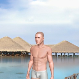 see  hot boy Polish_Guy, Poland, Bdsm king,  while playing porn game online