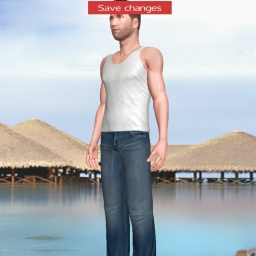 sexgame online MMO playing with adult member heterosexual erotomanic boy DonnyD, 