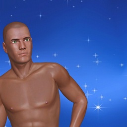 enjoy virtual sex games with mates like bisexual fiend boy Hidan, UK, 